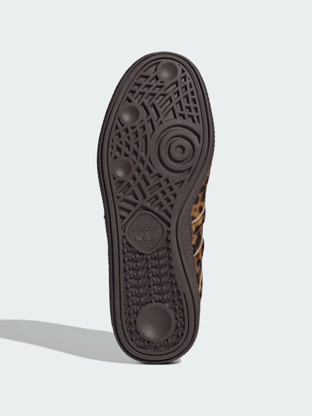 Adidas Originals HANDBALL SPEZIAL LOAFER Tiger Print KJ2526 Mens 10 2026 RARE - Picture 14 of 16
